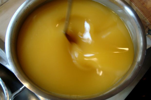 Photo: Σαπωνοποίηση