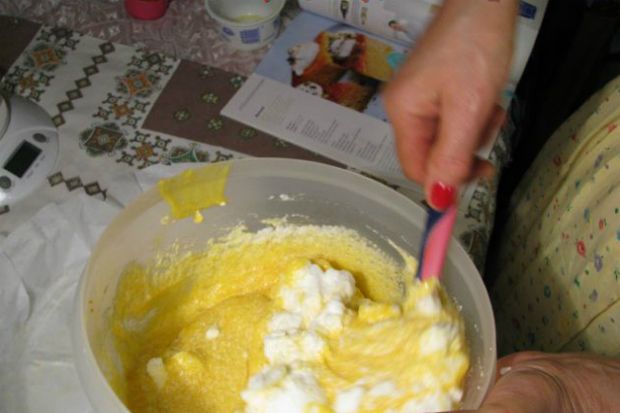 photo: Ξανθή Μπαξεβάνη