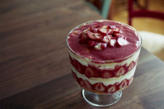 Photo: sweetamandine.com