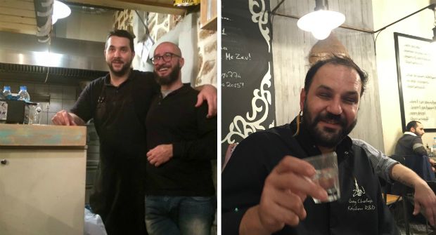 photo: Κική Τριανταφύλλη