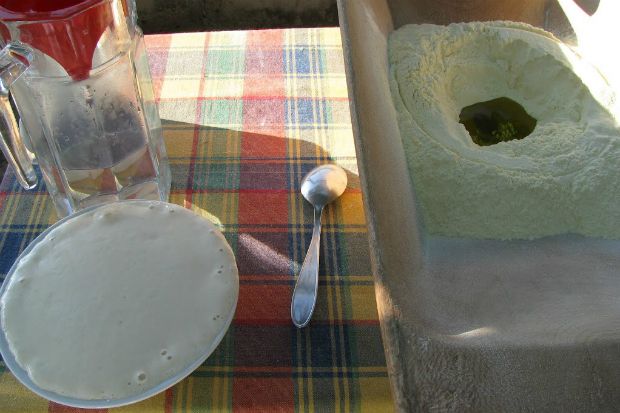 photo: Ξανθή Μπαξεβάνη