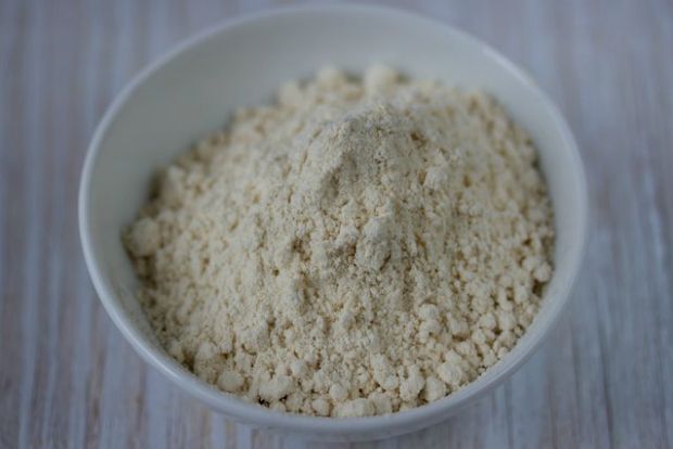 Ψωμί με αλεύρι dinkel, Katrin Hagel@Flickr