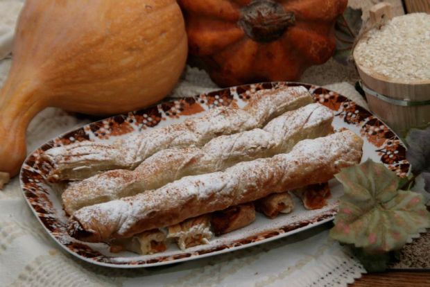 Photo: Τα ντολμαδάκια