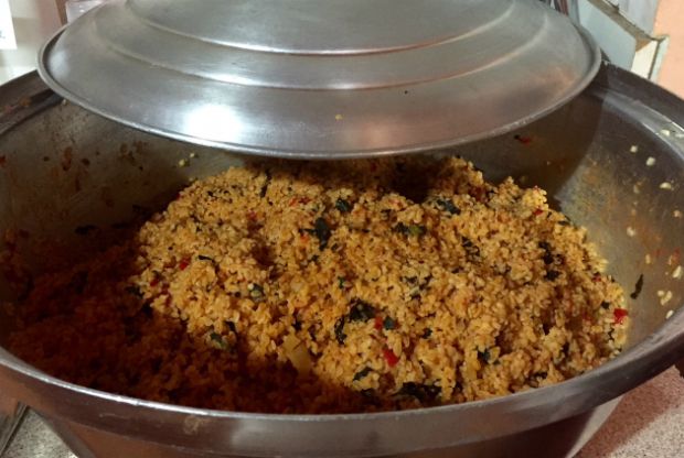 photo: Κική Τριανταφύλλη