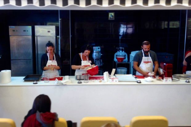 photo: Δημήτρης Μπούτος