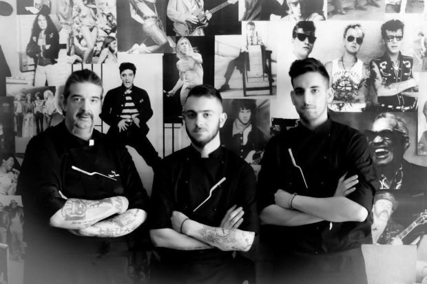 photo: Σταμάτης Τσίλιας