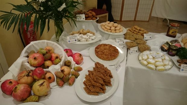 Γιώργος Πίττας, κύριος ομιλητής και ψυχή του προγράμματος "Ελληνικό Πρωινό"