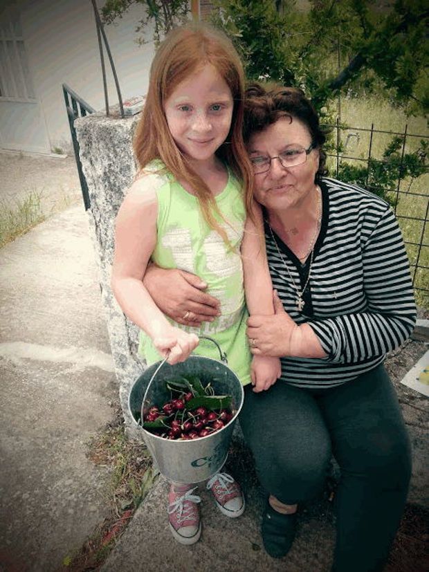 photo: Εύα Παρακεντάκη