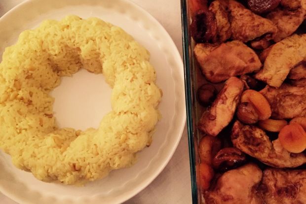 photo: Κική Τριανταφύλλη