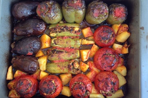 photo: Κική Τριανταφύλλη