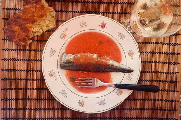 [photo: Κική Τριανταφύλλη]