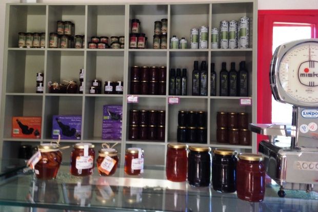 photo: Κική Τριανταφύλλη