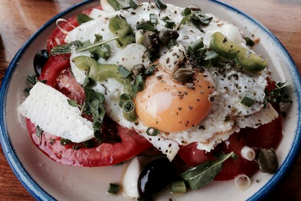 φωτό: Κική Τριανταφύλλη