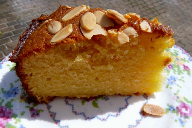 Photo: theordinarycook.co.uk