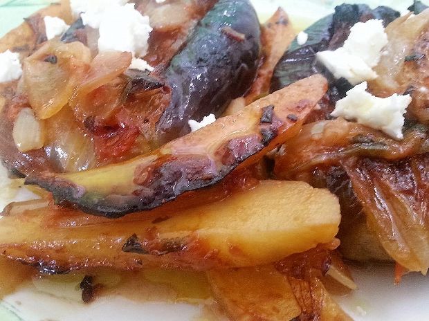 photo: Εύα Παρακεντάκη