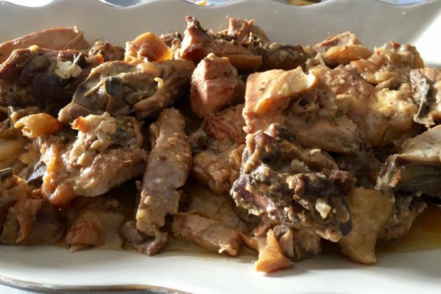 photo: Κική Τριανταφύλλη