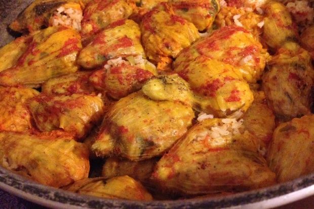 photo: Κική Τριανταφύλλη