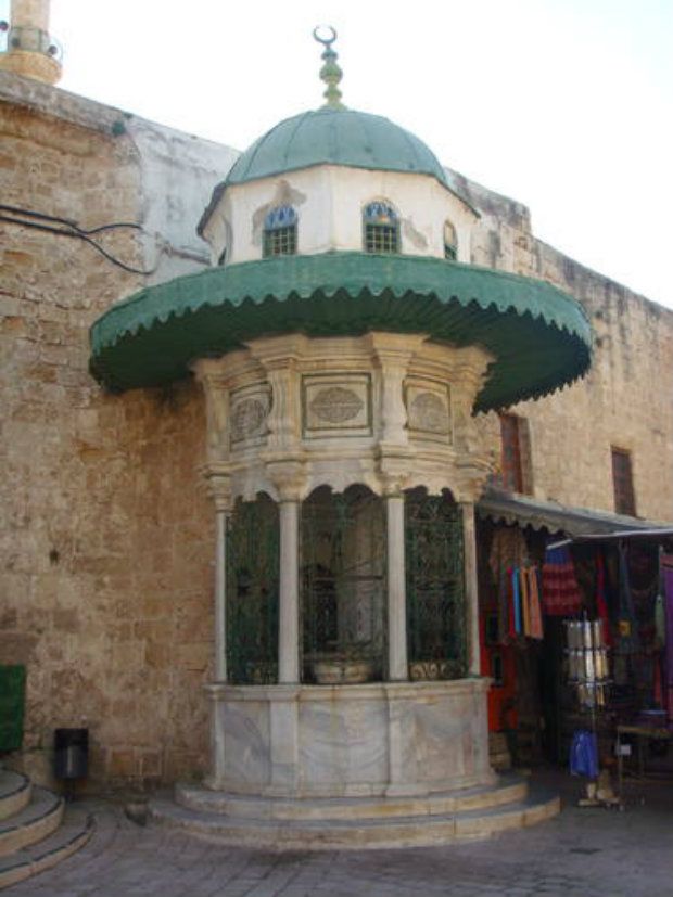 Ο Γιούρι (Μπούρι) Τζερεμάιας στην Άκρα (Instagram)