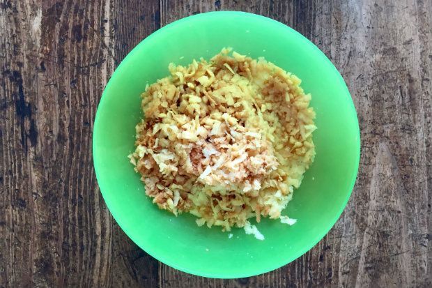 photo: Κική Τριανταφύλλη