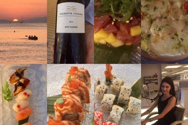 [photo: Κική Τριανταφύλλη]