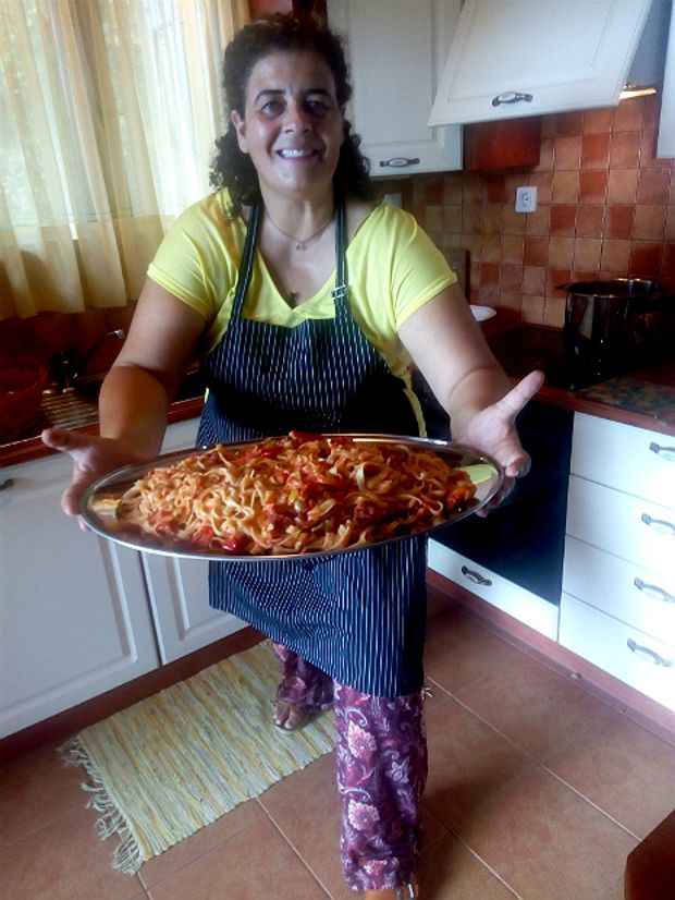 photo: Γεωργία Χρ. Κουτσούκου