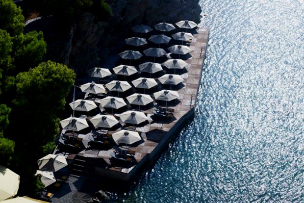 Photo: sireneblueresort.gr