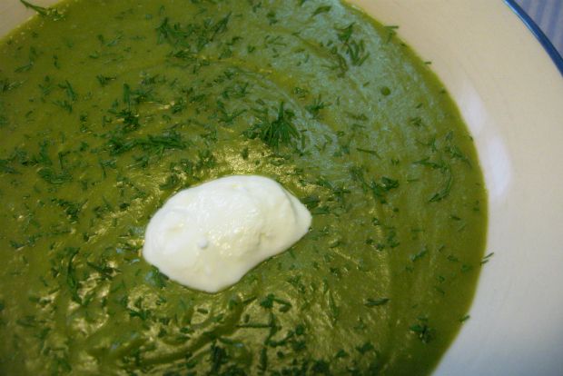 Και η παραλλαγή σε σούπα