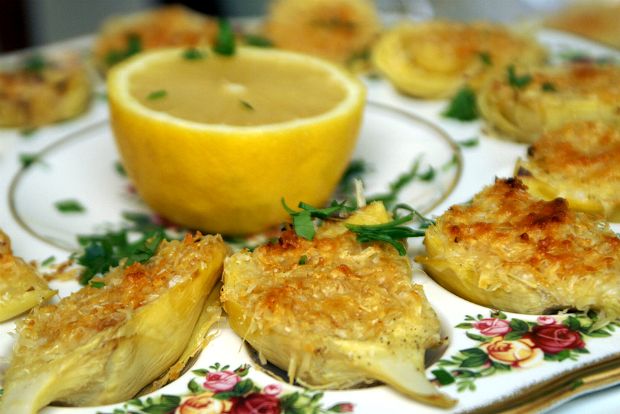 Photo: belleaukitchen.com