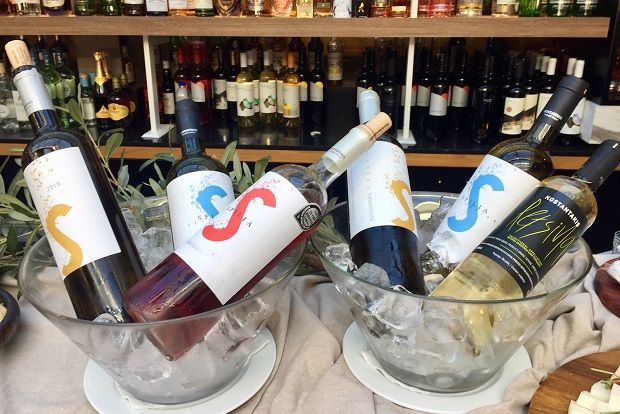 [photo: Κική Τριανταφύλλη]