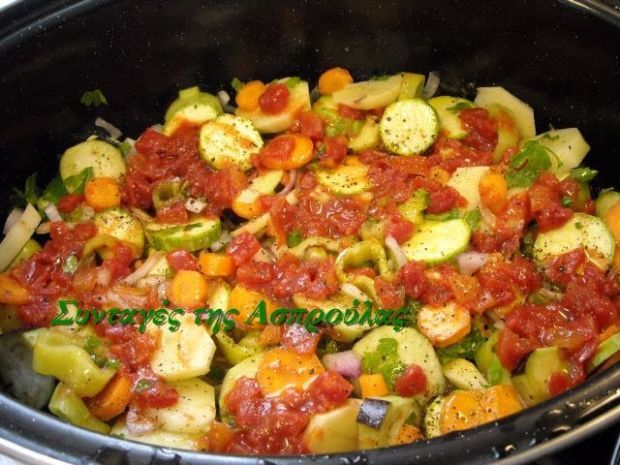 photo: Ξανθή Μπαξεβάνη