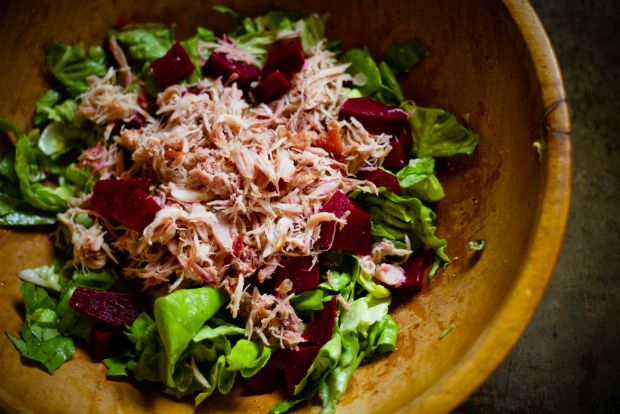 Photo: blackbird13@Flickr