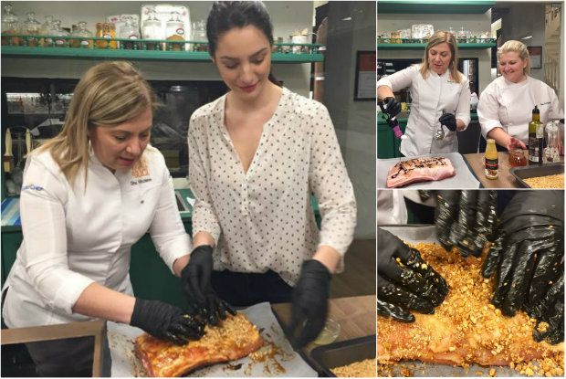 [photo: Κική Τριανταφύλλη]