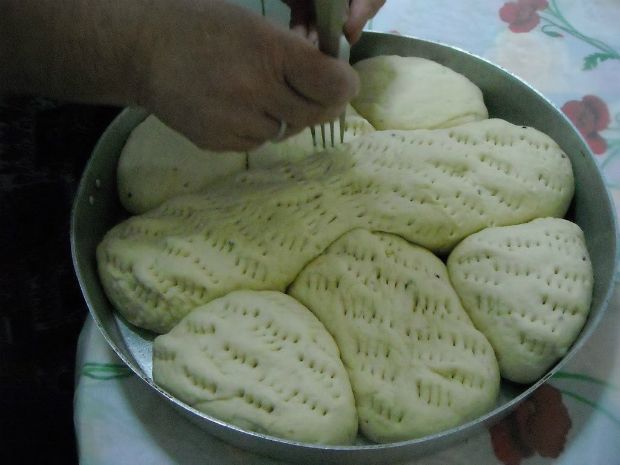 photo: Ξανθή Μπαξεβάνη