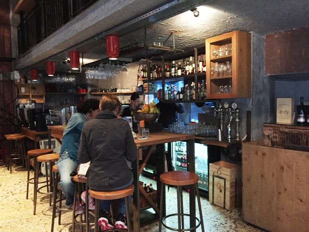 photo: Κική Τριανταφύλλη