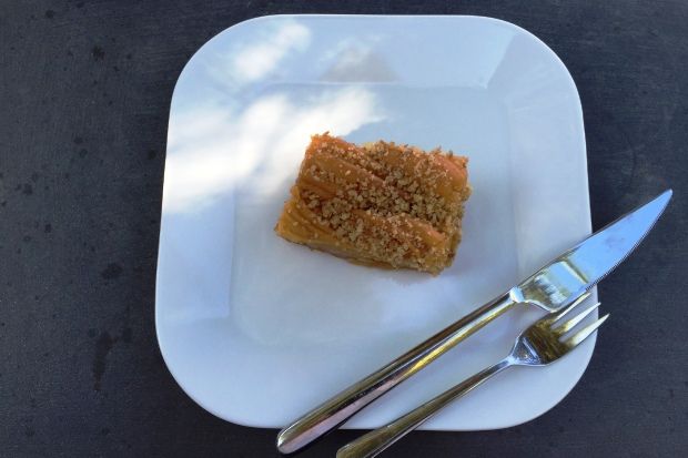 photo: Κική Τριανταφύλλη