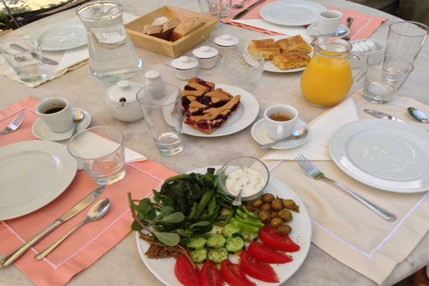 φωτό: Κική Τριανταφύλλη