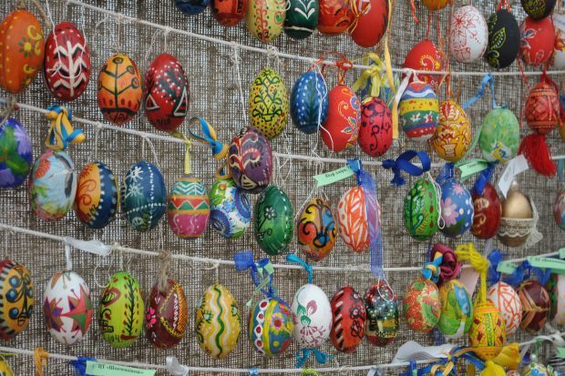 photo: Ειρήνη Καρώνη