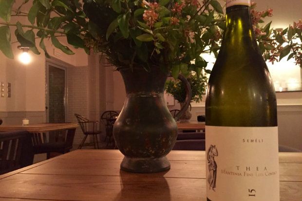 photo: Κική Τριανταφύλλη