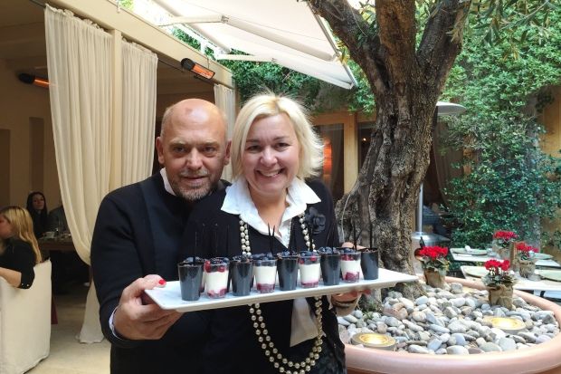 photo: Κική Τριανταφύλλη