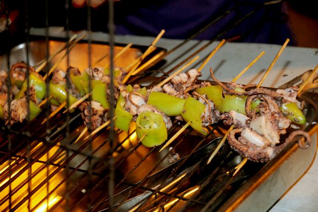 Φωτο: Έβελυν Φώσκολου