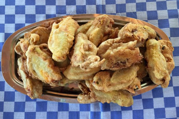 photo: Κική Τριανταφύλλη