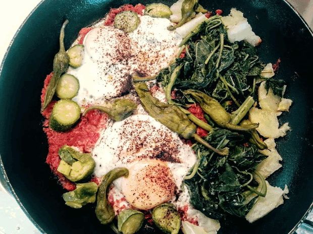 photo: Εύα Παρακεντάκη