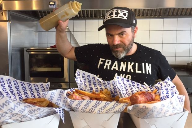 photo: Κική Τριανταφύλλη