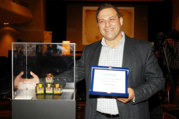 Facebook/EscargotDeCrete