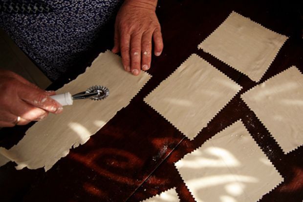 photo: Έβελυν Φώσκολου