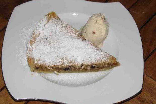 Photo: Ξανθή Μπαξεβάνη