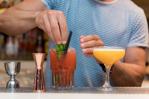 Imabari, βουτιές σε κερκυραϊκά νερά