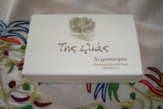 Photo: Σαπωνοποίηση