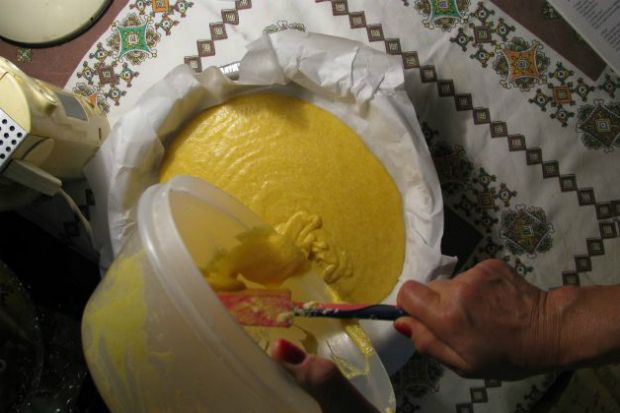 photo: Ξανθή Μπαξεβάνη