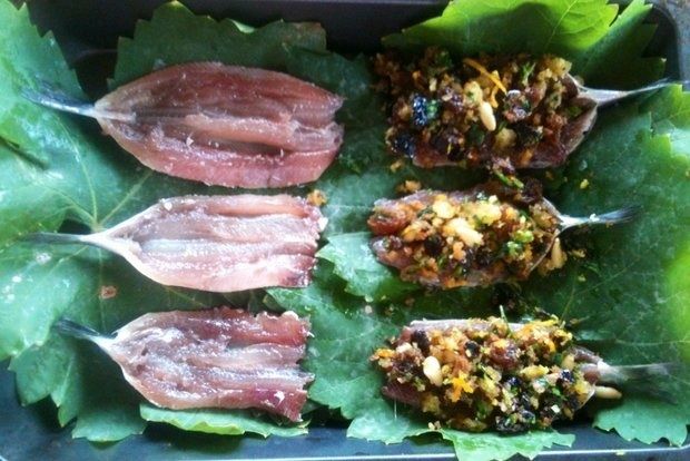 Φωτό: Μπέττυ Τσακαρέστου